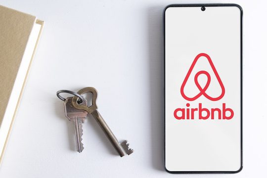 airbnb